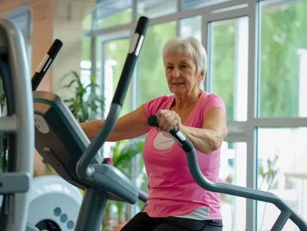 How to Protect Knees on Elliptical for Arthritis
