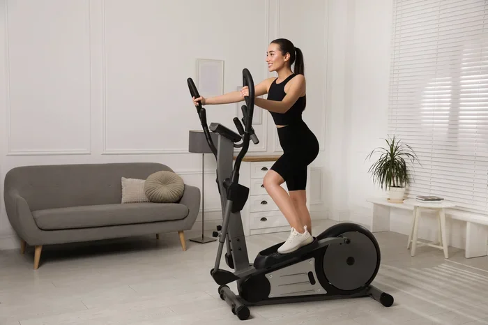 Is the Elliptical a Good Form of Cardio