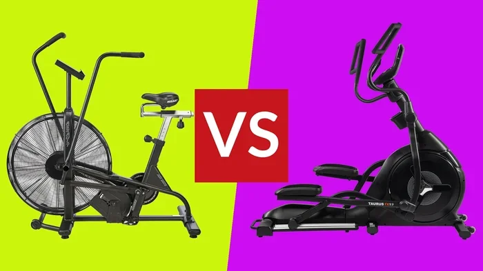 Which Is Better Elliptical or Stationary Bike 2
