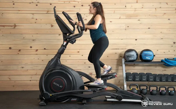 Is Using an Elliptical Good for Weight Loss