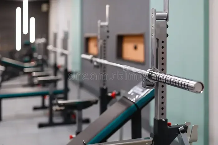 How Much Does a Barbell Weigh Without Weights