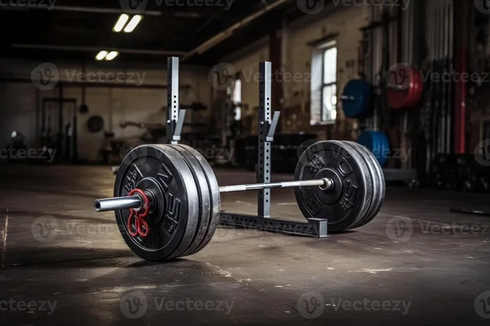 What Is the Weight of an Empty Barbell