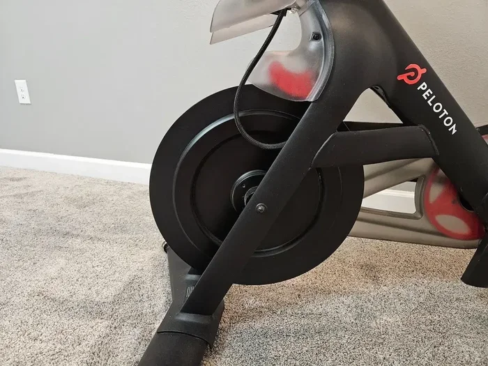 What Is a Flywheel on an Exercise Bike
