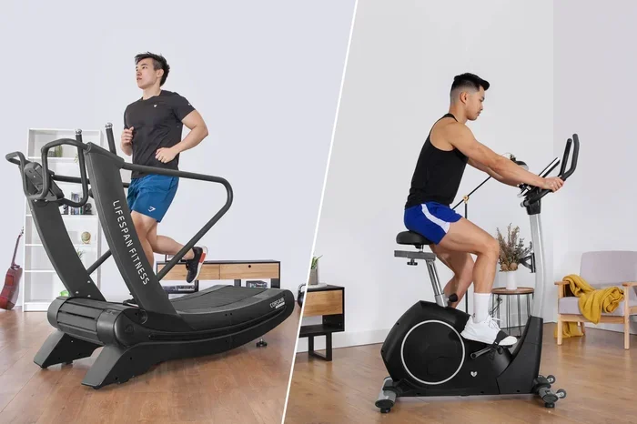 What Is More Effective Exercise Bike or Treadmill