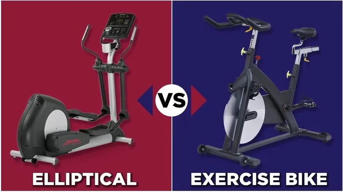 Is an Exercise Bike or Elliptical Better 2
