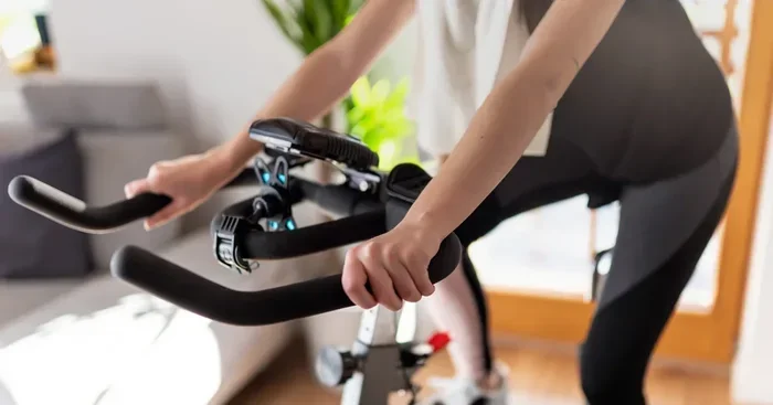 Is 30 Minutes on an Exercise Bike Enough