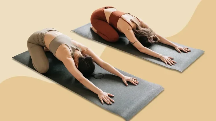 Can I Use Yoga Mat for Exercise 2