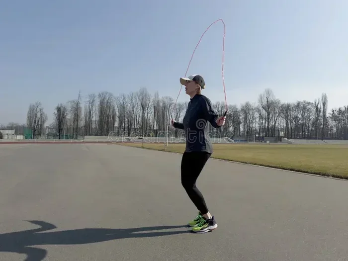 How to Jump Rope Without Getting Shin Splints