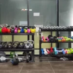 How Heavy Are the Dumbbells You Lift Merch