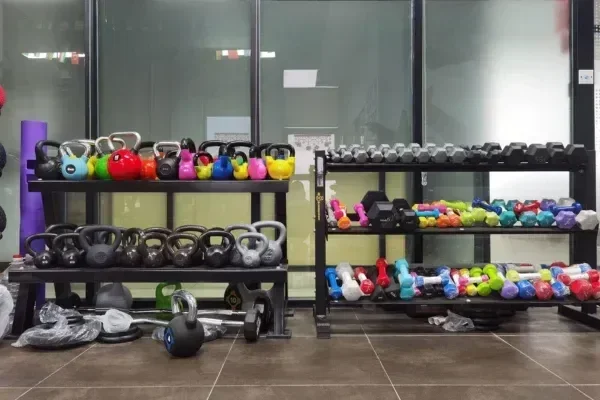 How Heavy Are the Dumbbells You Lift Merch