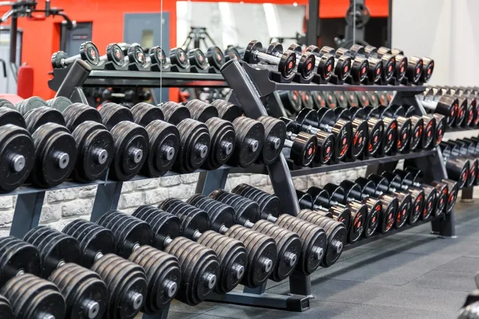How Much Does a Rack of Dumbbells Cost