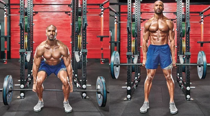 Are Hack Squats and Barbell Squats the Same
