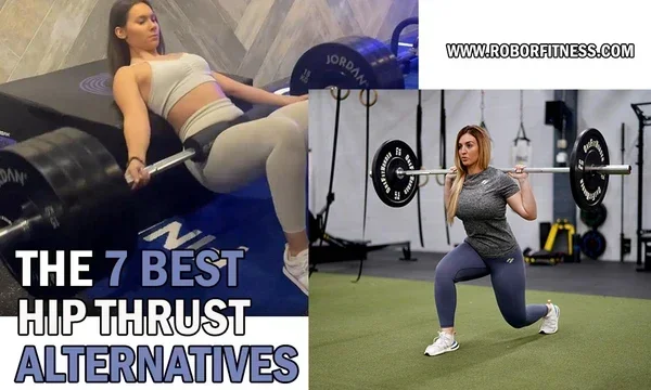 What to Do Instead of Barbell Hip Thrust