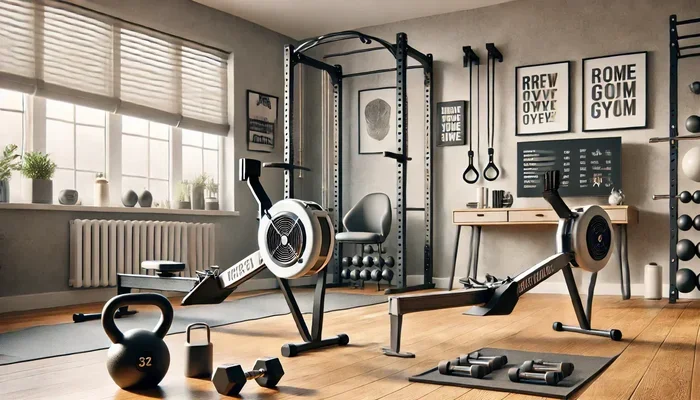 What to Use Instead of Barbell at Home