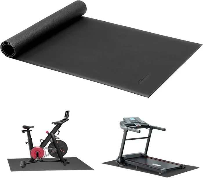 Do I Need a Mat for My Treadmill