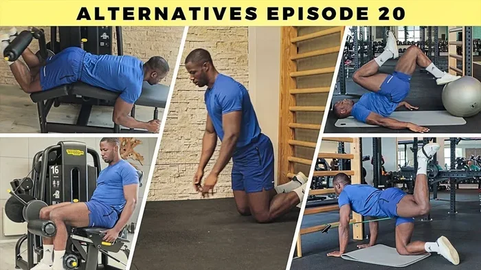 What Can I Use in Place of Dumbbells