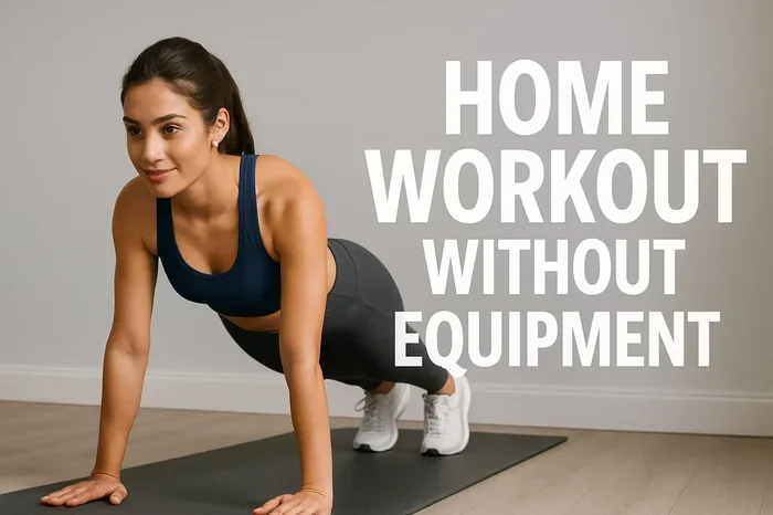 What to Use If You Have No Dumbbells