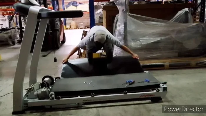 How to Change Walking Belt on Proform Treadmill