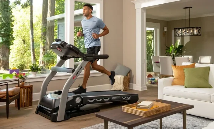 How to Connect Bluetooth to Bowflex Treadmill Bxt6