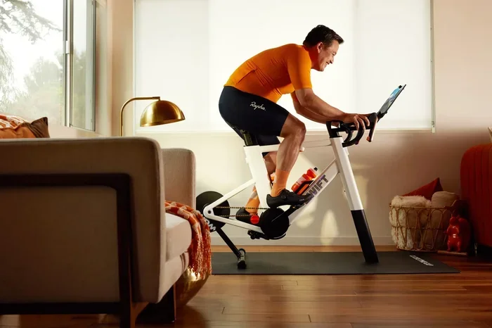 How to Make a Bike an Exercise Bike