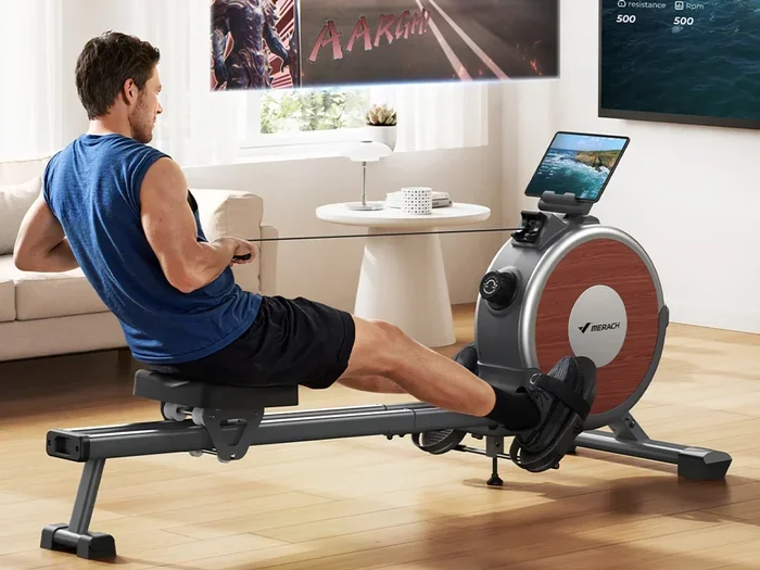 What Is the Best Rowing Machine to Buy