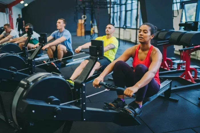 Is the Rowing Machine Good for Fat Loss