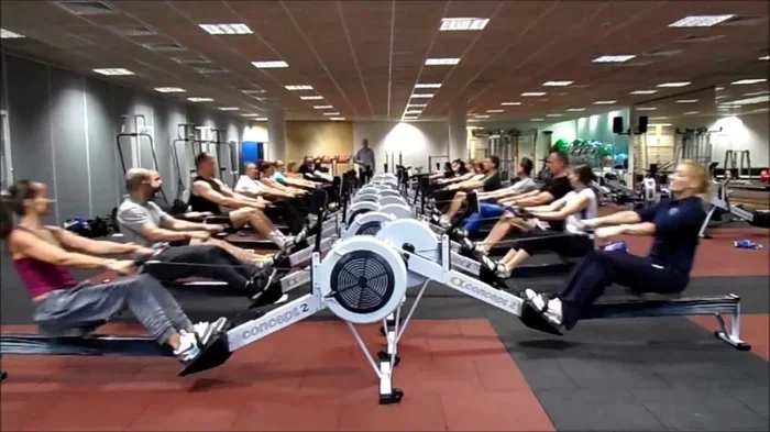 How to Do Rowing Exercises Without a Machine