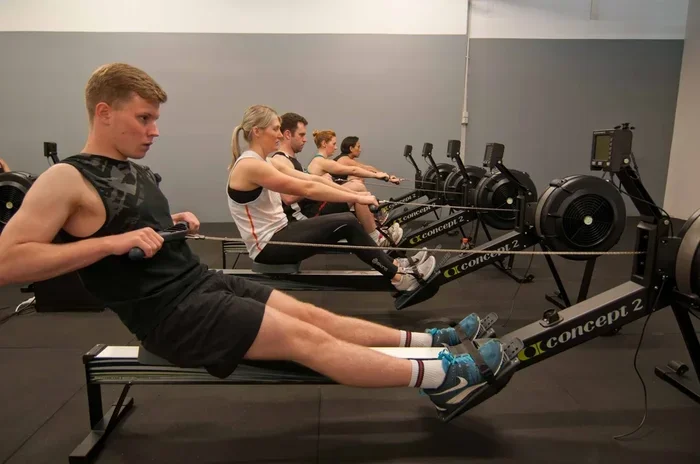 Is Rowing 1000 Meters in 5 Minutes Good