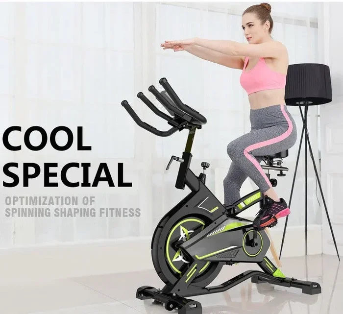 Where to Buy a Spin Bike Near Me