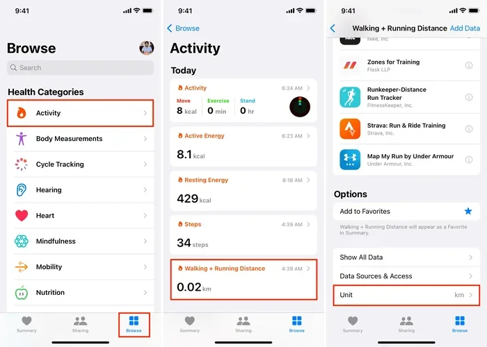 Does the Iphone Track Steps on a Treadmill