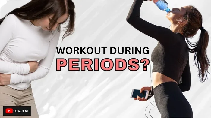 Is It Ok to Do Treadmill During Periods