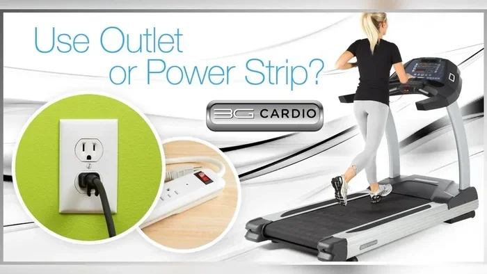 Is It Okay to Leave Treadmill Plugged In