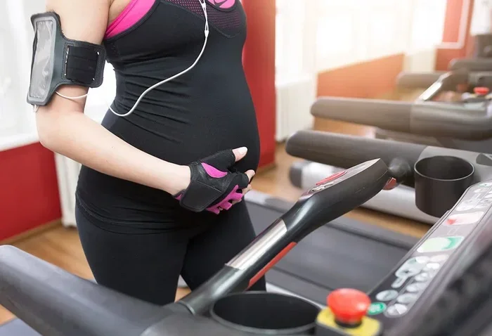 Is It Safe to Do Treadmill While Pregnant
