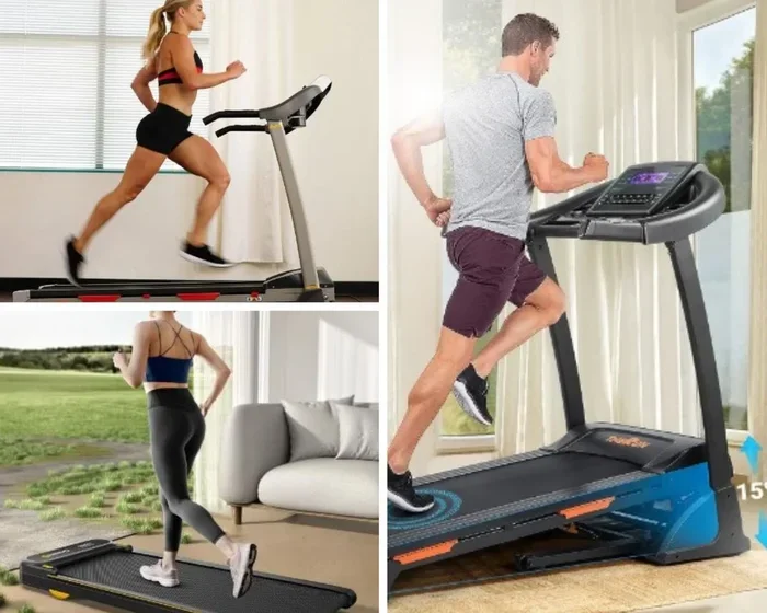 Is It Safe to Use Treadmill During Thunderstorm