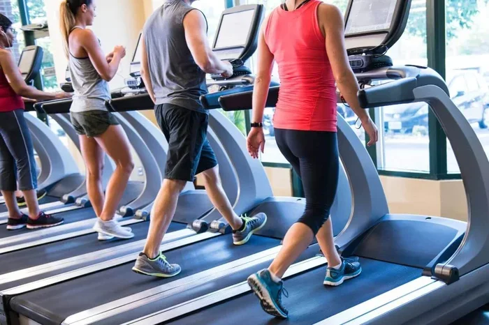 Is Walking in a Treadmill Good for You