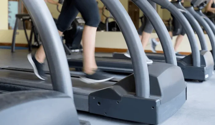 Is Walking on a Treadmill Bad for You