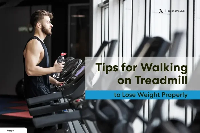 Is Walking on Treadmill Good for Weight Loss