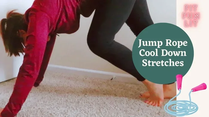How Long Should I Jump Rope After Workout