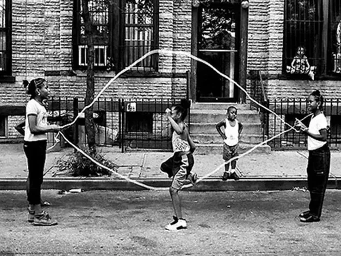 Where to Buy a Jump Rope in Nyc