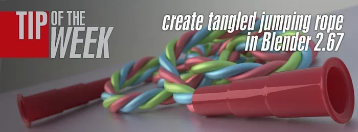 Why Does My Jump Rope Keep Getting Tangled