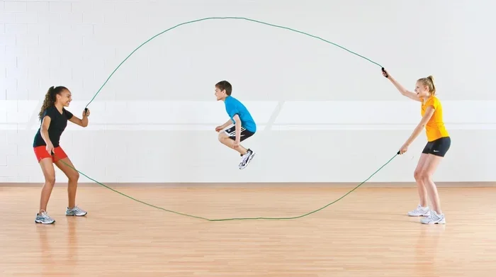 How to Do Tricks with a Jump Rope