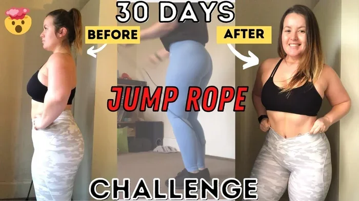Can Doing Jump Rope Help You Lose Weight