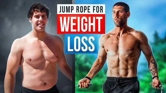 Can Jump Rope Alone Help You Lose Weight
