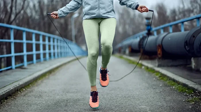 Does Jump Rope Burn Fat Faster Than Running