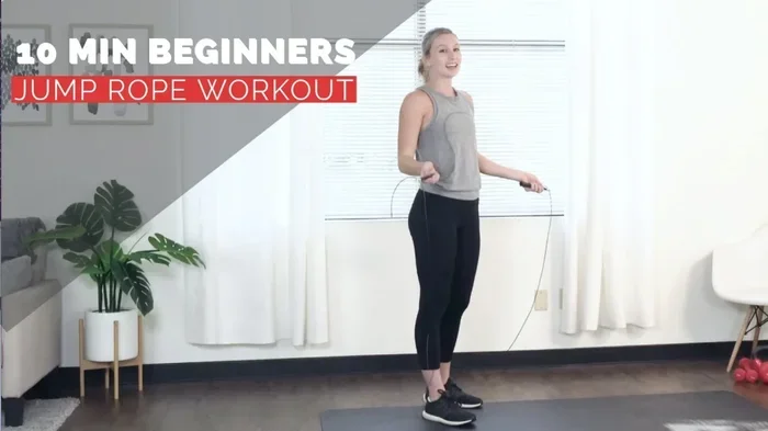 How Long Should I Jump Rope a Day