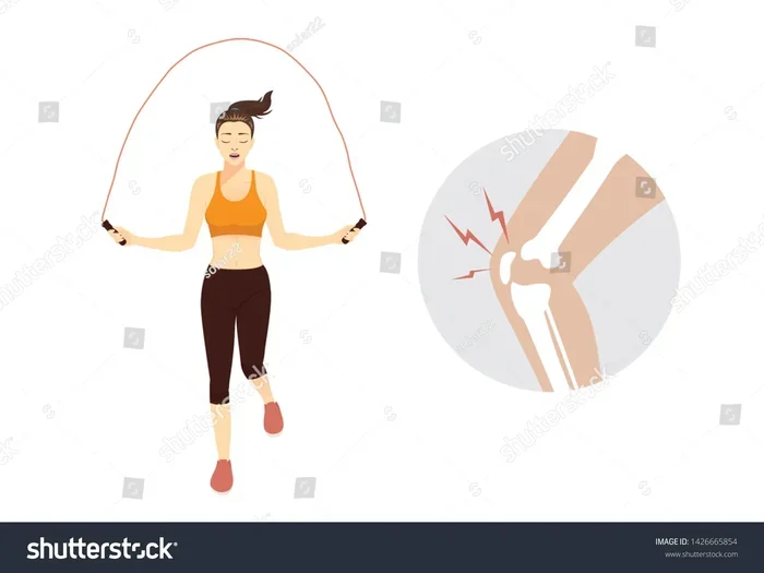 Can I Jump Rope with a Torn Meniscus