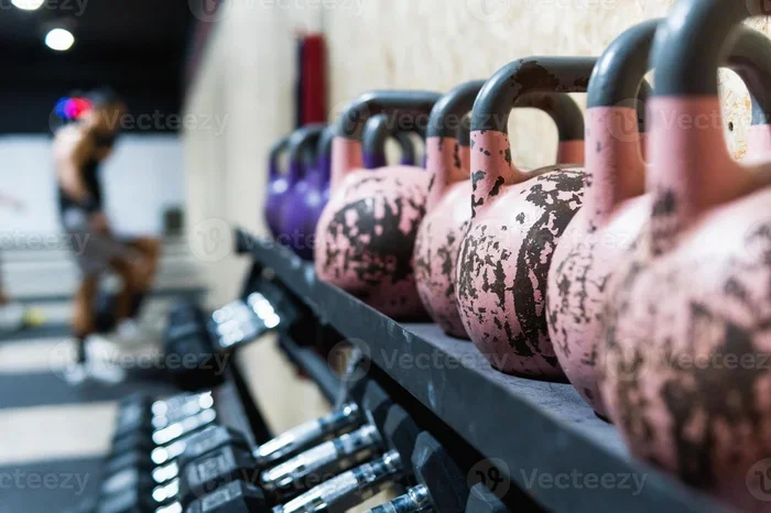 Do I Need Kettlebells If I Have Dumbbells
