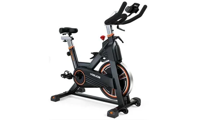 How Does a Magnetic Resistance Exercise Bike Work