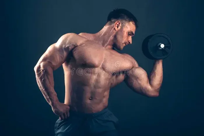 How to Hit All Bicep Heads with Dumbbells