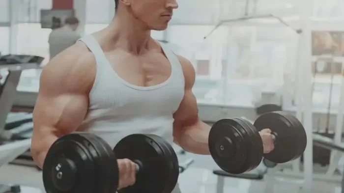 Can You Build Muscle with 50 Pound Dumbbells